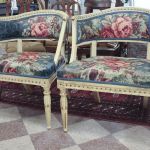 741 6362 ARMCHAIRS